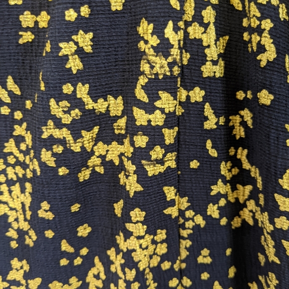 Michael Kors cross neck dress - Picture 4 of 7